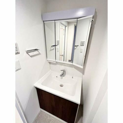 スプランディッド新大阪VIIの内装