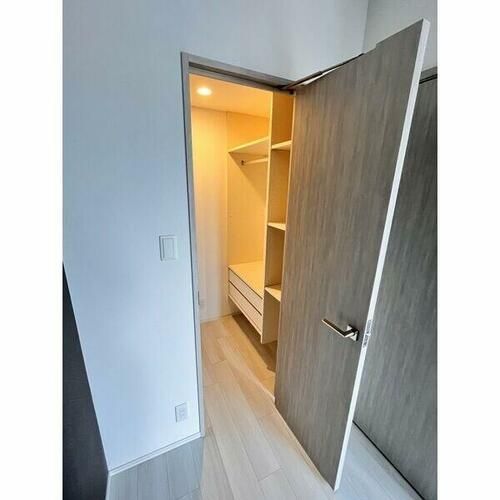 スプランディッド新大阪VIIの内装