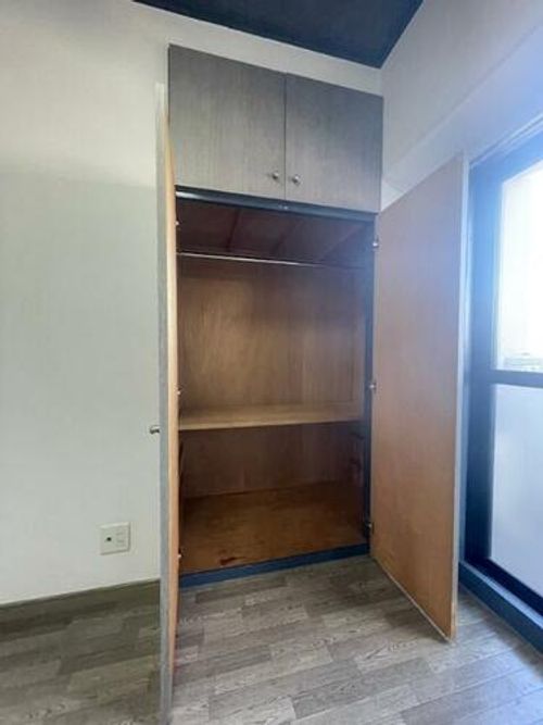 福岡県北九州市小倉南区城野4丁目(マンション)の賃貸物件の内装