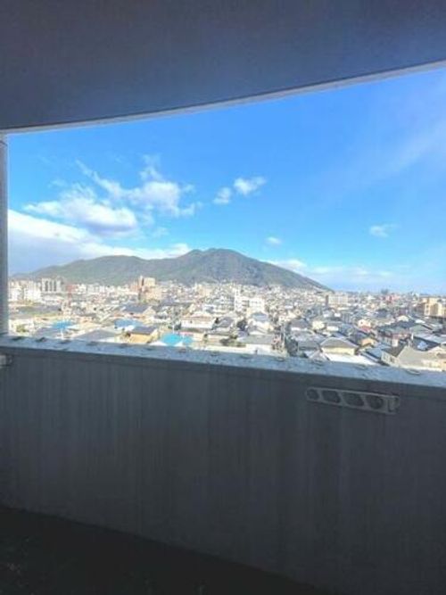 福岡県北九州市小倉南区城野4丁目(マンション)の賃貸物件のその他画像