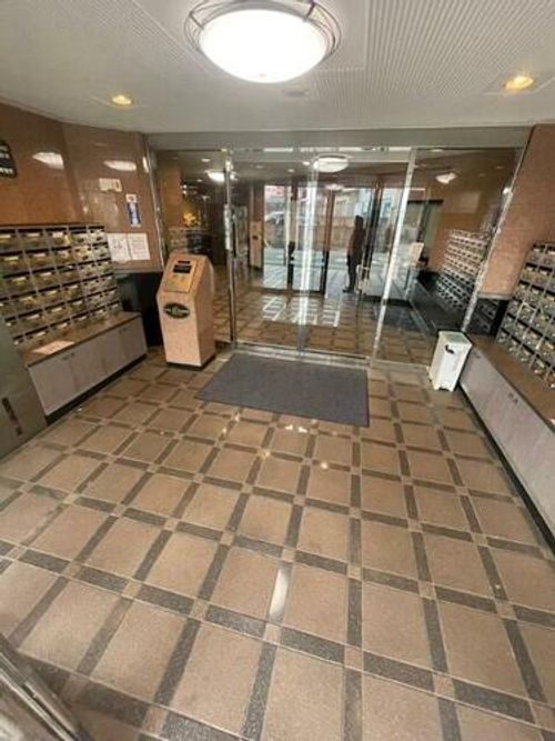 福岡県北九州市小倉南区城野4丁目(マンション)の賃貸物件のその他画像