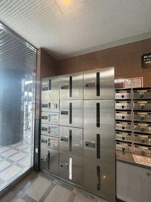 福岡県北九州市小倉南区城野4丁目(マンション)の賃貸物件のその他画像