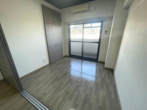 福岡県北九州市小倉南区城野4丁目(マンション)の賃貸物件の内装