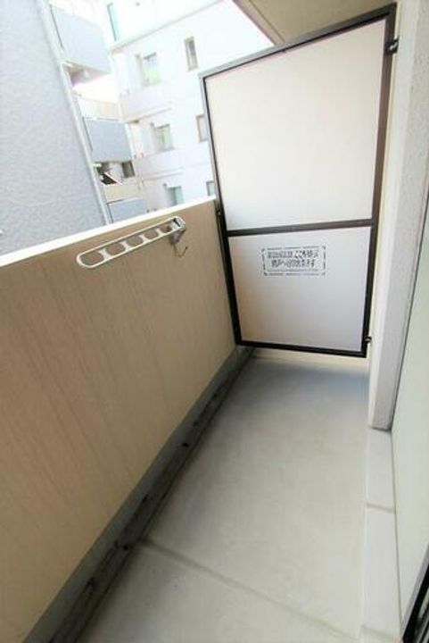 ファインパレスの内装