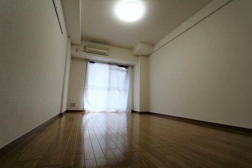 ファインパレスの内装