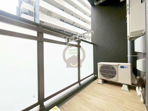 プレサンス福島吉野ミナージの内装