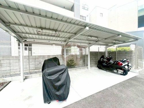 プレサンス福島吉野ミナージのその他画像