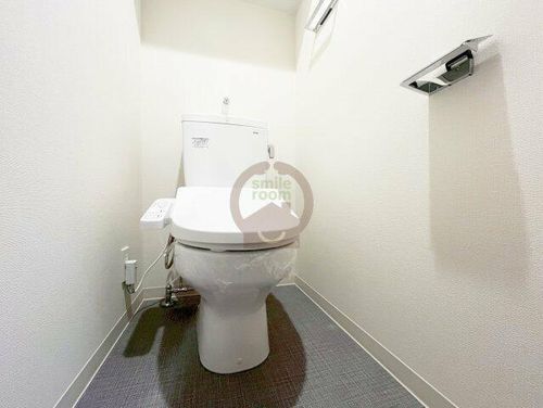 プレサンス福島吉野ミナージの内装