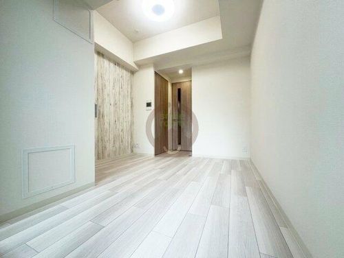 プレサンス福島吉野ミナージの内装