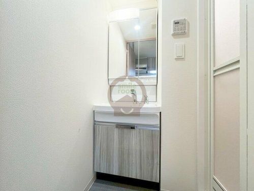 プレサンス福島吉野ミナージの内装