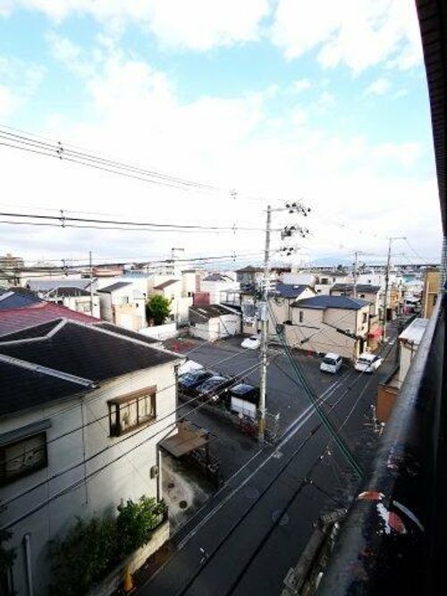 大阪府堺市中区大野芝町(マンション)の賃貸物件のその他画像