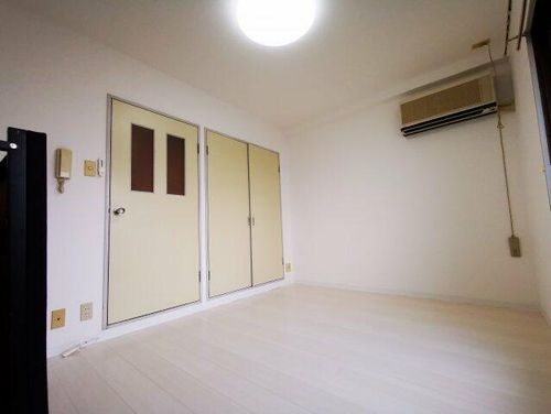 大阪府堺市中区大野芝町(マンション)の賃貸物件の居間