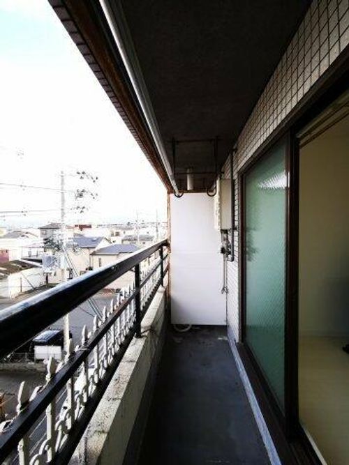 大阪府堺市中区大野芝町(マンション)の賃貸物件の内装