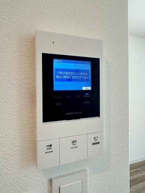 大阪府高石市高師浜2丁目(アパート)の賃貸物件のその他画像