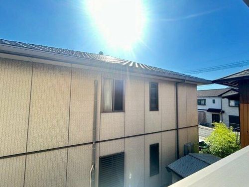 大阪府高石市高師浜2丁目(アパート)の賃貸物件のその他画像