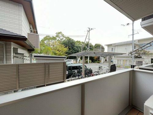 パークサイド歌敷山のその他画像