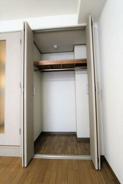 ファインパレスの内装