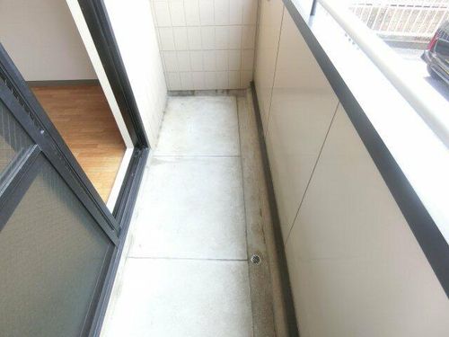 アドザックス宮崎の内装