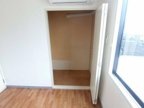 アドザックス宮崎の内装