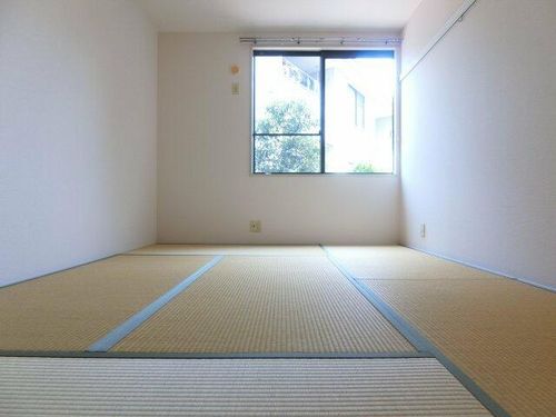 アドザックス宮崎の内装