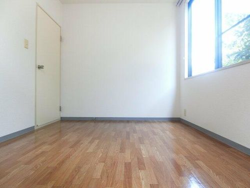 アドザックス宮崎の内装