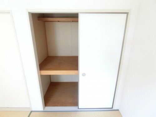 アドザックス宮崎の内装