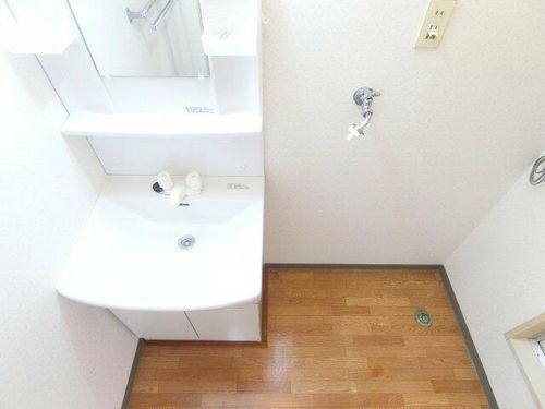 アドザックス宮崎の内装