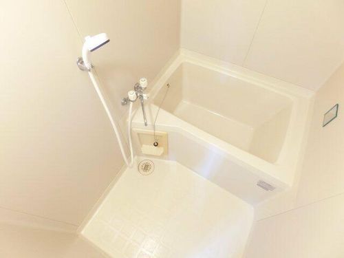 アドザックス宮崎の風呂