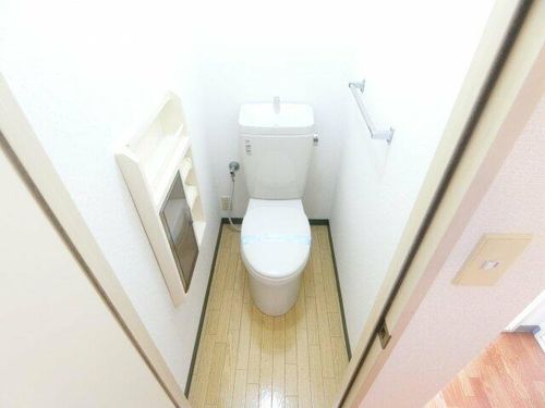 アドザックス宮崎の内装