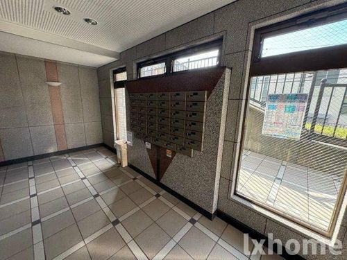 パルプラザ茨木のその他画像