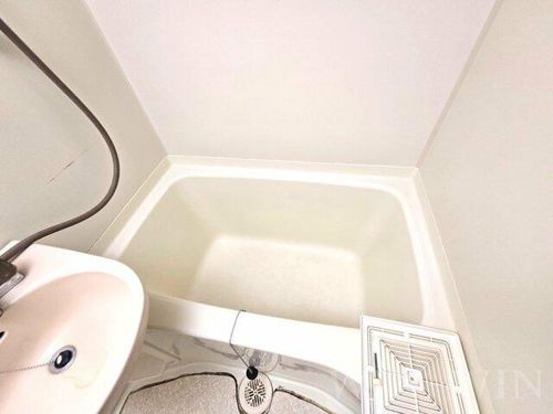 センチュリー大誠306の風呂