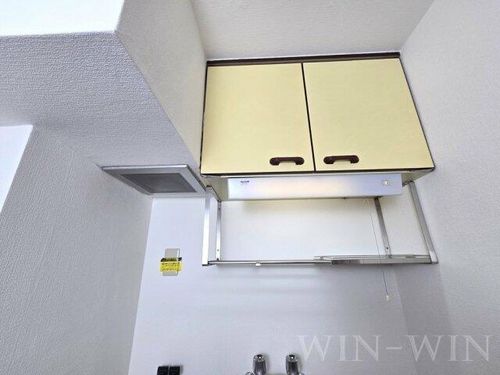 センチュリー大誠306のキッチン