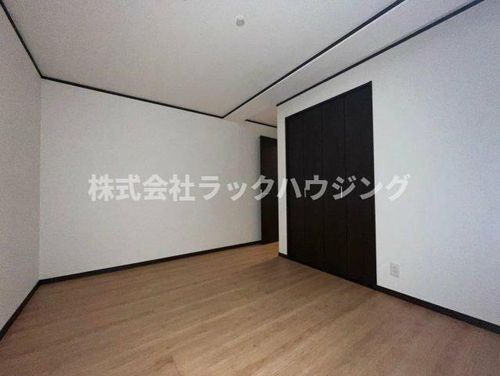 KOMOREBI西郷通の居間