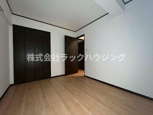 KOMOREBI西郷通の居間