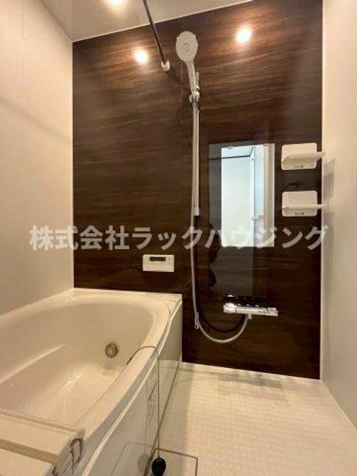 KOMOREBI西郷通の風呂