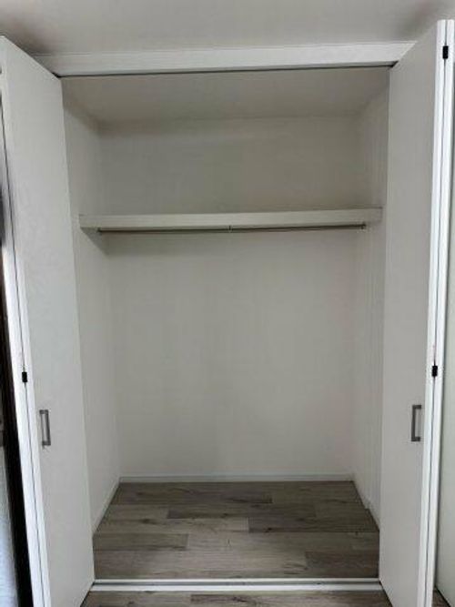 アカカベビルの内装