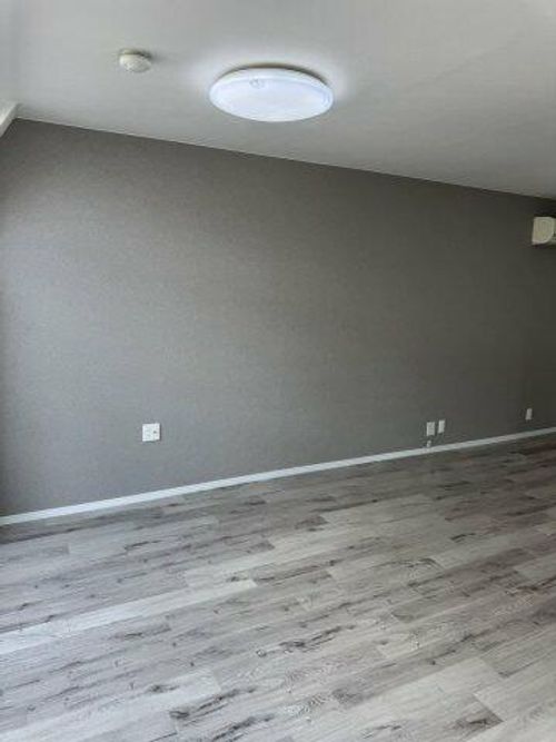 アカカベビルの内装