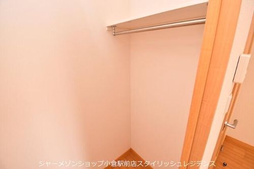 レオパレスTomaⅢの内装