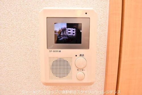 レオパレスTomaⅢのその他画像