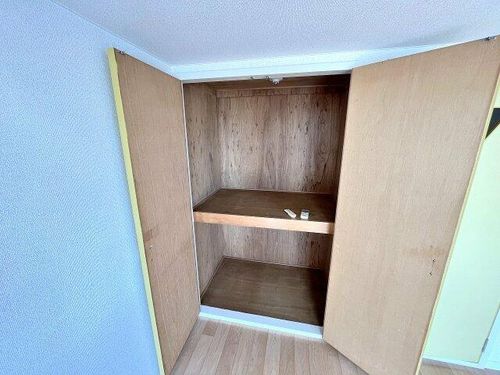 ロフティ北花田の内装