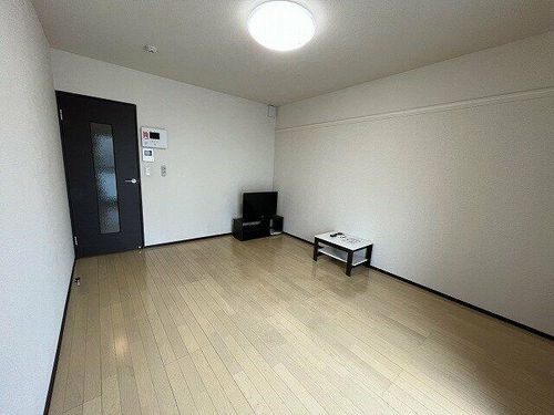 レオネクストひまわり106の内装