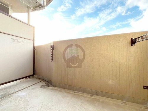 大阪府大阪市中央区博労町2丁目(マンション)の賃貸物件の内装