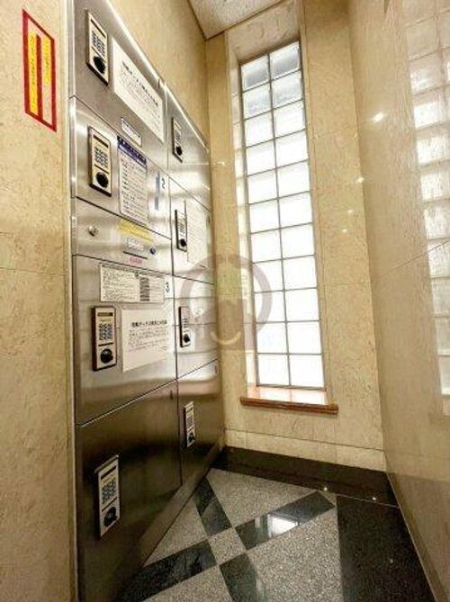 大阪府大阪市中央区博労町2丁目(マンション)の賃貸物件のその他画像
