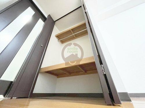大阪府大阪市中央区博労町2丁目(マンション)の賃貸物件の内装