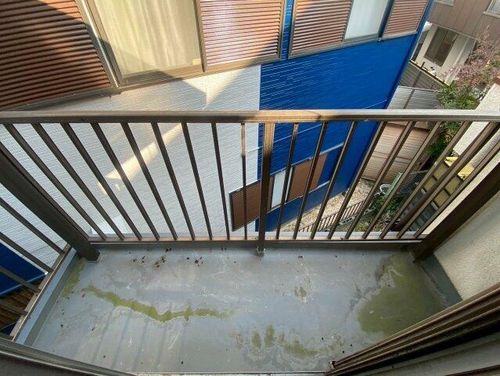 兵庫県神戸市垂水区福田1丁目(一戸建)の賃貸物件の内装