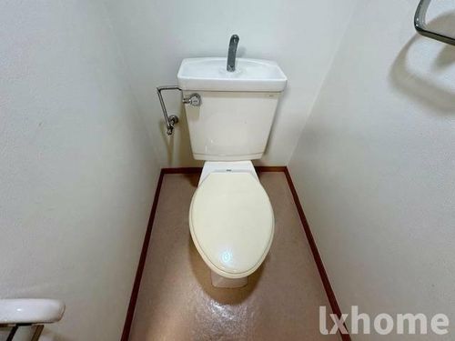 エヴリィワンの内装