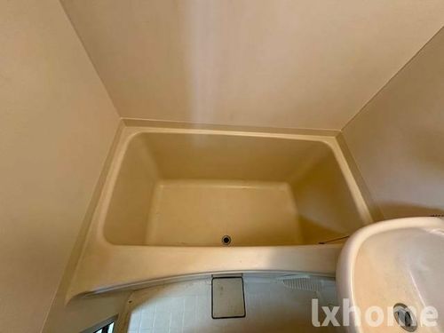 エヴリィワンの風呂