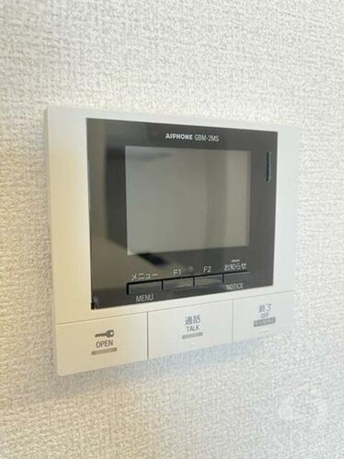 リベルテ四条梅津のその他画像