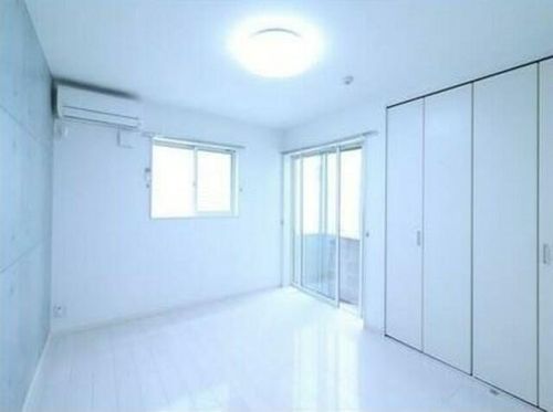 エビラ須磨の内装