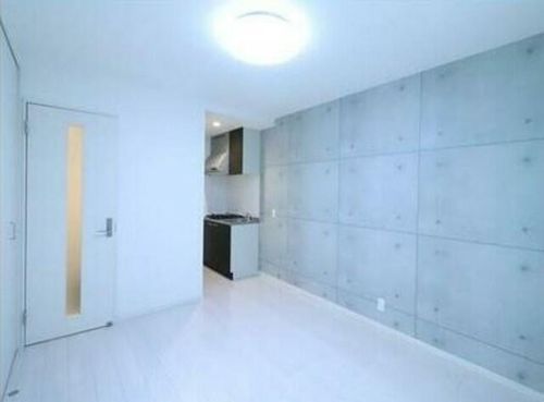 エビラ須磨の内装